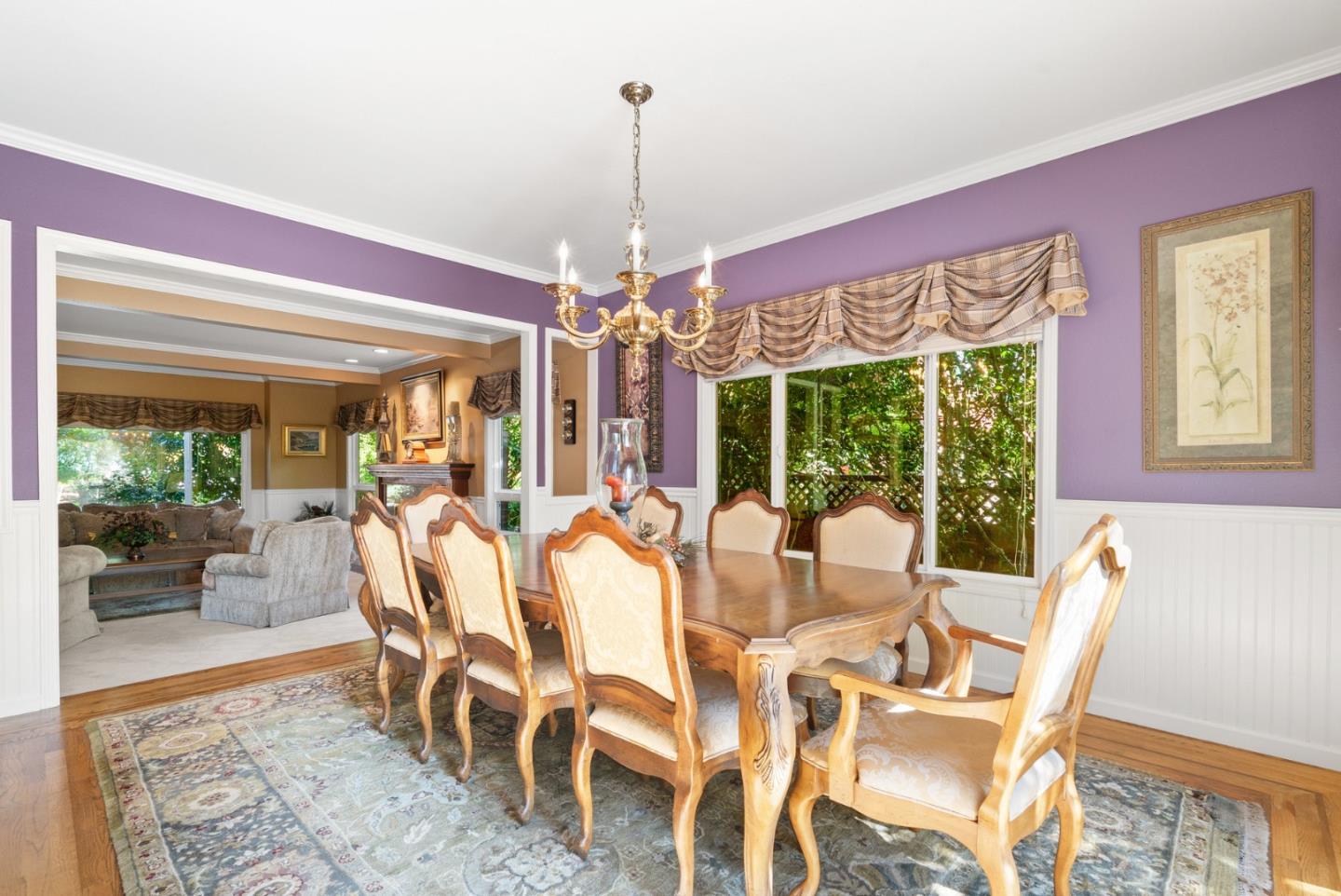 Detail Gallery Image 22 of 64 For 210 Moore Creek Rd, Santa Cruz,  CA 95060 - 4 Beds | 3 Baths