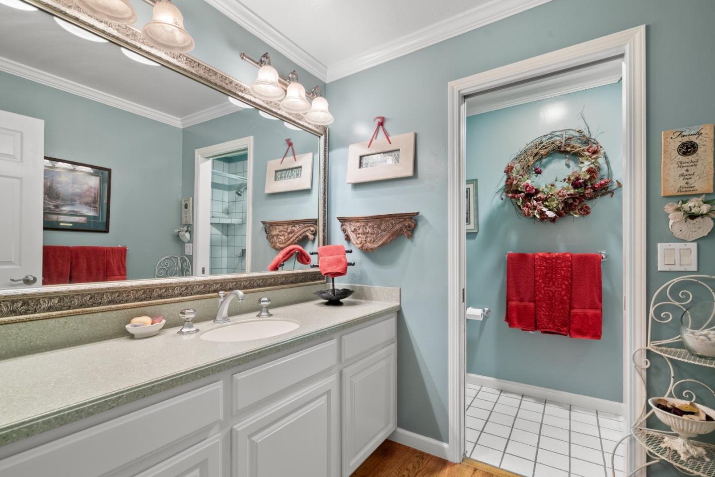 Detail Gallery Image 25 of 64 For 210 Moore Creek Rd, Santa Cruz,  CA 95060 - 4 Beds | 3 Baths