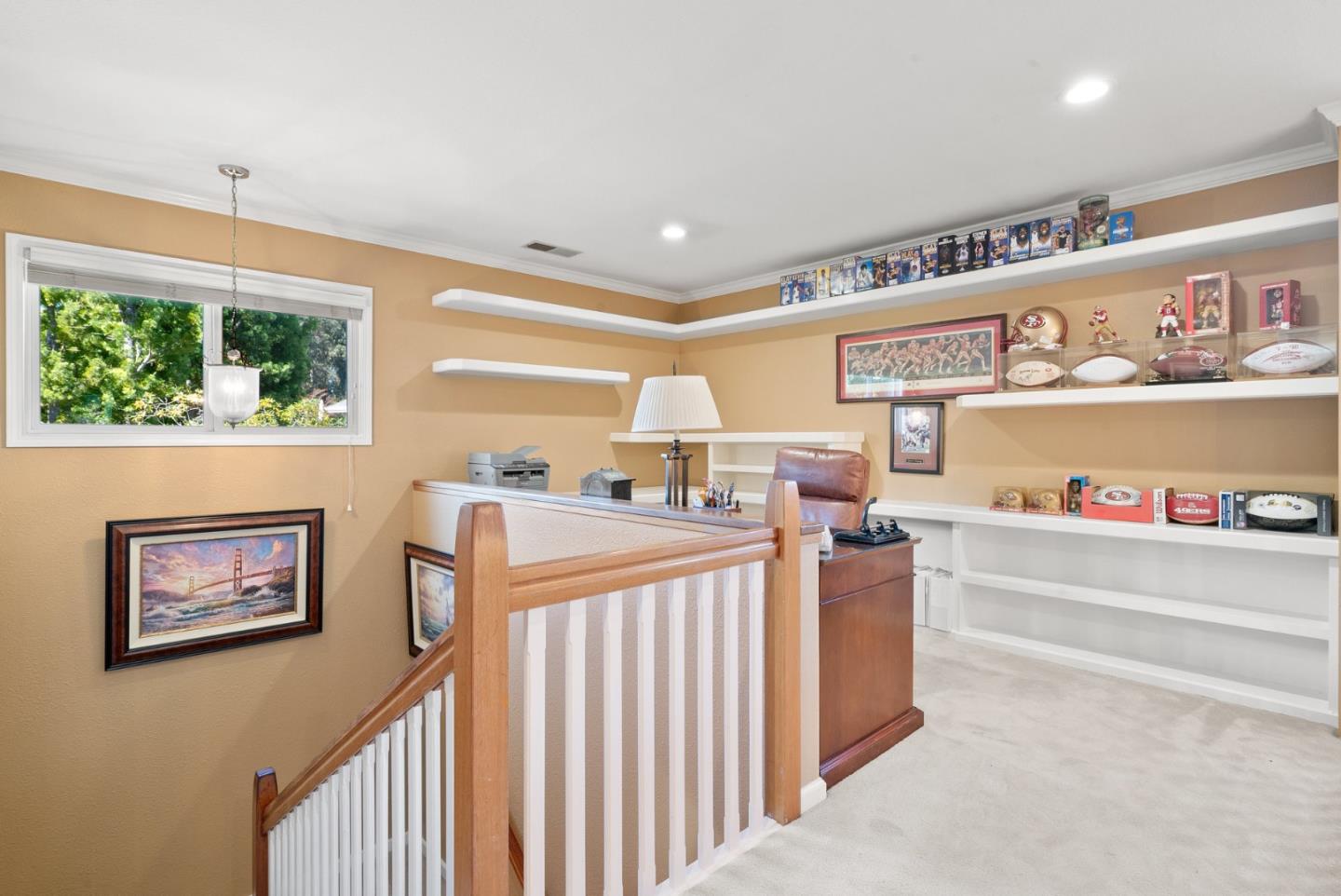 Detail Gallery Image 27 of 64 For 210 Moore Creek Rd, Santa Cruz,  CA 95060 - 4 Beds | 3 Baths