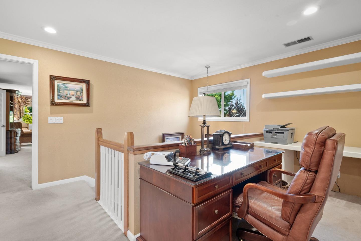 Detail Gallery Image 28 of 64 For 210 Moore Creek Rd, Santa Cruz,  CA 95060 - 4 Beds | 3 Baths