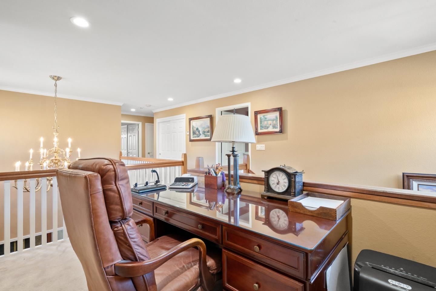 Detail Gallery Image 29 of 64 For 210 Moore Creek Rd, Santa Cruz,  CA 95060 - 4 Beds | 3 Baths