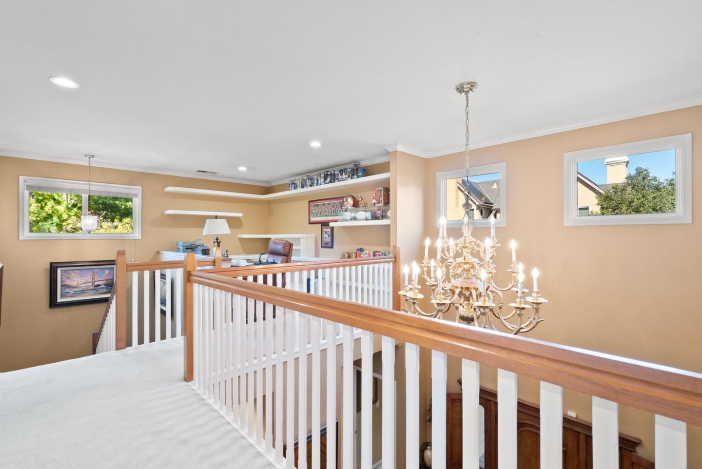 Detail Gallery Image 38 of 64 For 210 Moore Creek Rd, Santa Cruz,  CA 95060 - 4 Beds | 3 Baths