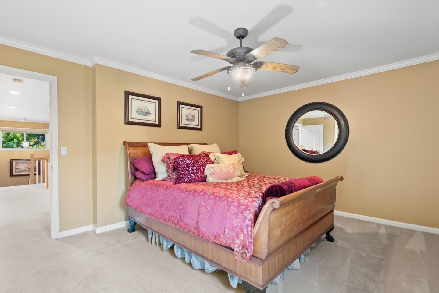 Detail Gallery Image 39 of 64 For 210 Moore Creek Rd, Santa Cruz,  CA 95060 - 4 Beds | 3 Baths