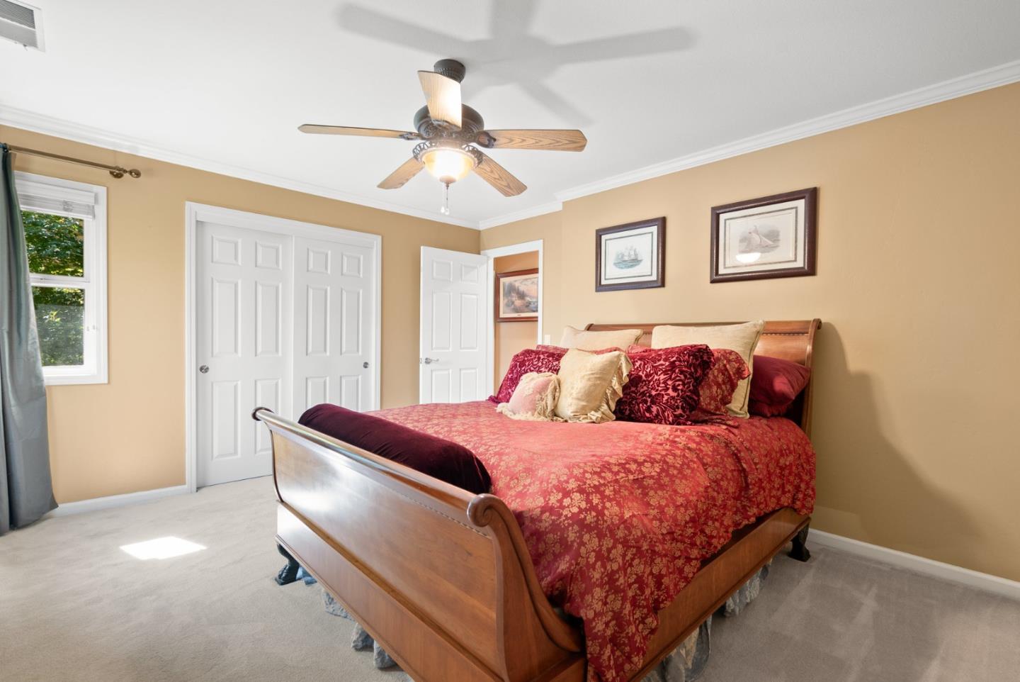 Detail Gallery Image 40 of 64 For 210 Moore Creek Rd, Santa Cruz,  CA 95060 - 4 Beds | 3 Baths