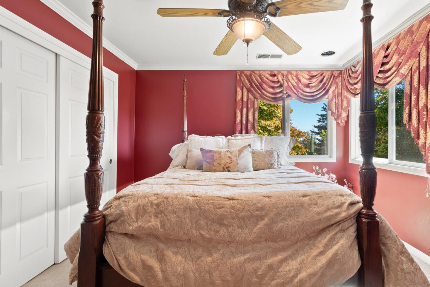 Detail Gallery Image 44 of 64 For 210 Moore Creek Rd, Santa Cruz,  CA 95060 - 4 Beds | 3 Baths