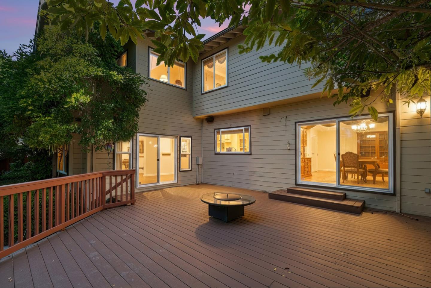 Detail Gallery Image 48 of 64 For 210 Moore Creek Rd, Santa Cruz,  CA 95060 - 4 Beds | 3 Baths