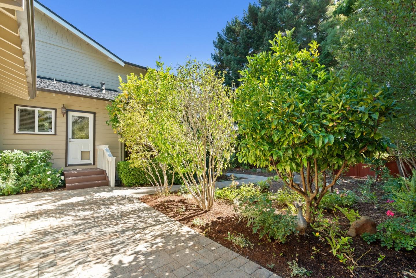 Detail Gallery Image 55 of 64 For 210 Moore Creek Rd, Santa Cruz,  CA 95060 - 4 Beds | 3 Baths