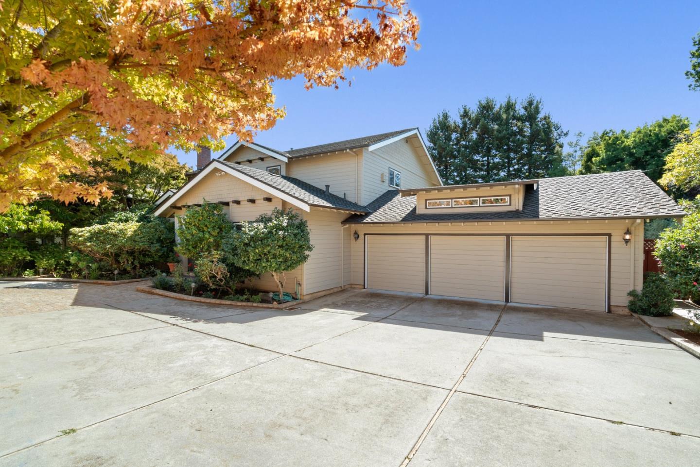 Detail Gallery Image 57 of 64 For 210 Moore Creek Rd, Santa Cruz,  CA 95060 - 4 Beds | 3 Baths