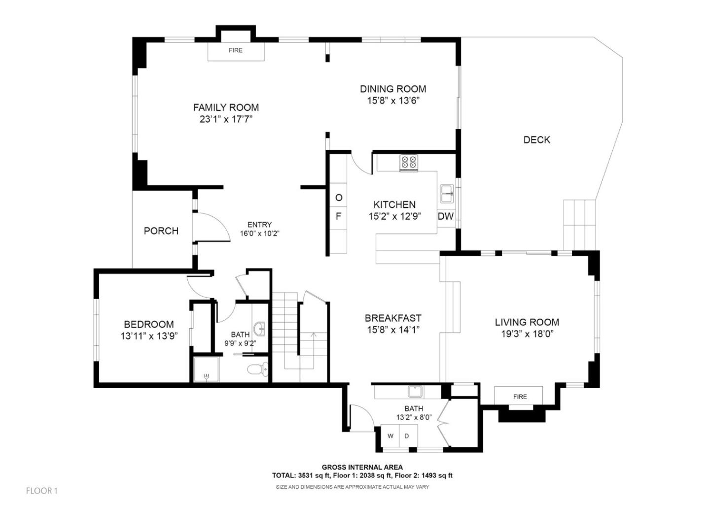 Detail Gallery Image 62 of 64 For 210 Moore Creek Rd, Santa Cruz,  CA 95060 - 4 Beds | 3 Baths