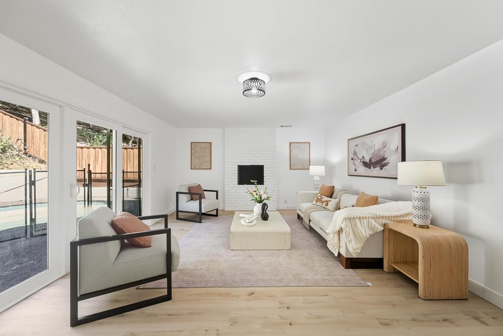 Detail Gallery Image 15 of 32 For 2563 Patra Dr, El Sobrante,  CA 94803 - 3 Beds | 2 Baths