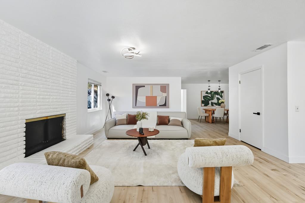 Detail Gallery Image 4 of 32 For 2563 Patra Dr, El Sobrante,  CA 94803 - 3 Beds | 2 Baths