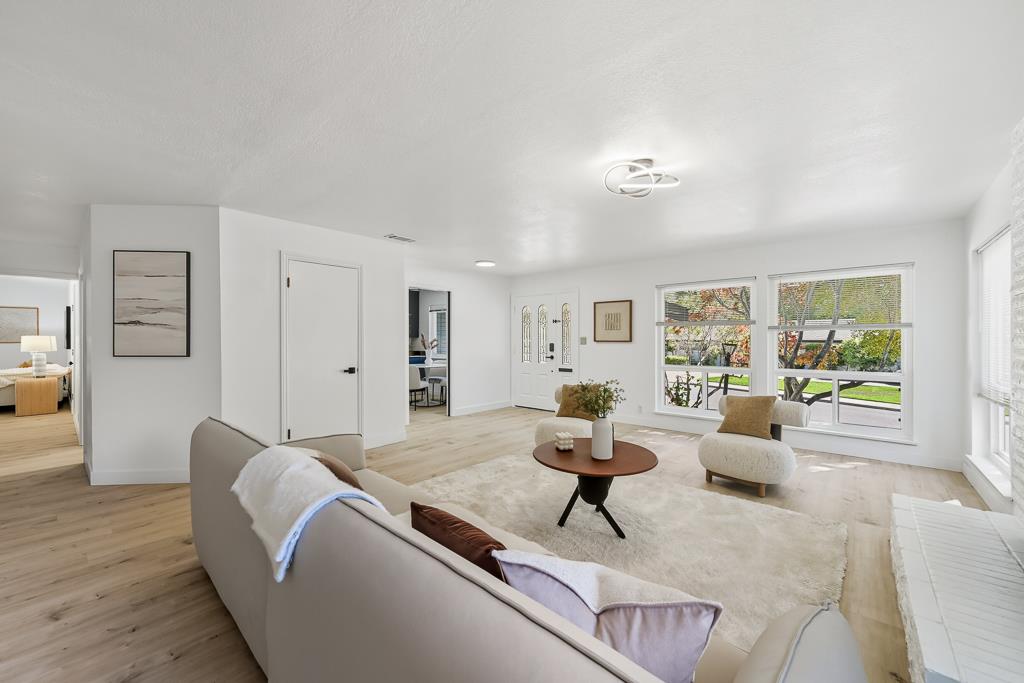 Detail Gallery Image 5 of 32 For 2563 Patra Dr, El Sobrante,  CA 94803 - 3 Beds | 2 Baths