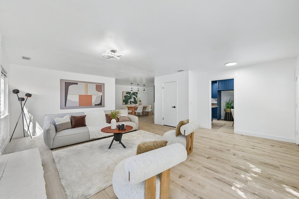 Detail Gallery Image 6 of 32 For 2563 Patra Dr, El Sobrante,  CA 94803 - 3 Beds | 2 Baths