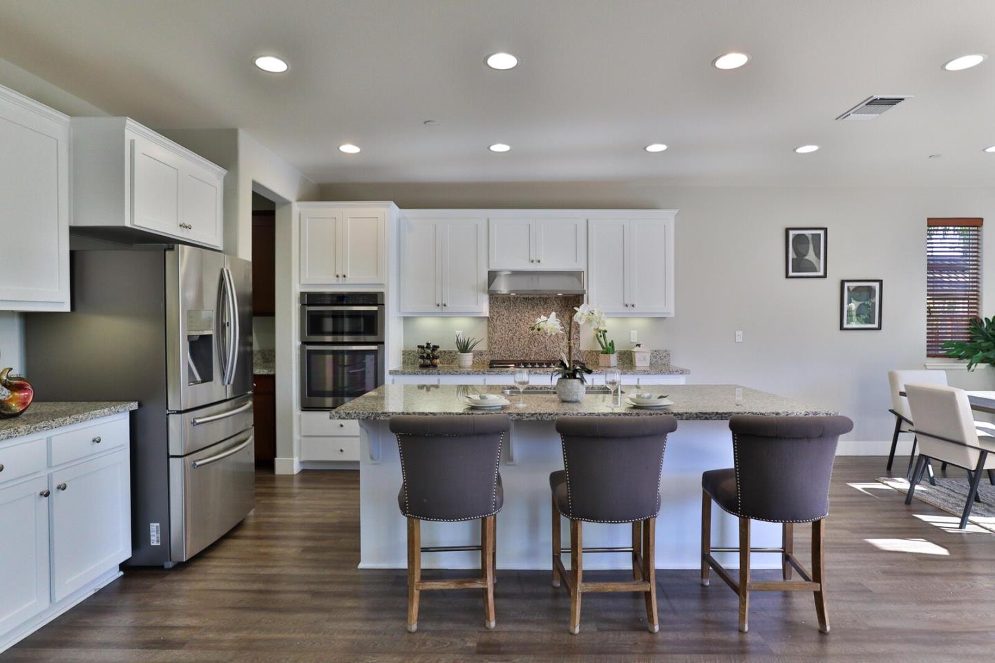 Detail Gallery Image 19 of 59 For 9938 Bobcat Ct, Gilroy,  CA 95020 - 4 Beds | 3/1 Baths