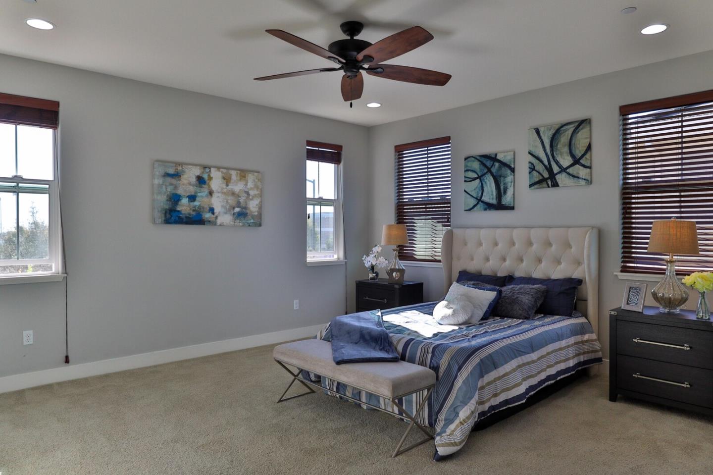 Detail Gallery Image 33 of 59 For 9938 Bobcat Ct, Gilroy,  CA 95020 - 4 Beds | 3/1 Baths