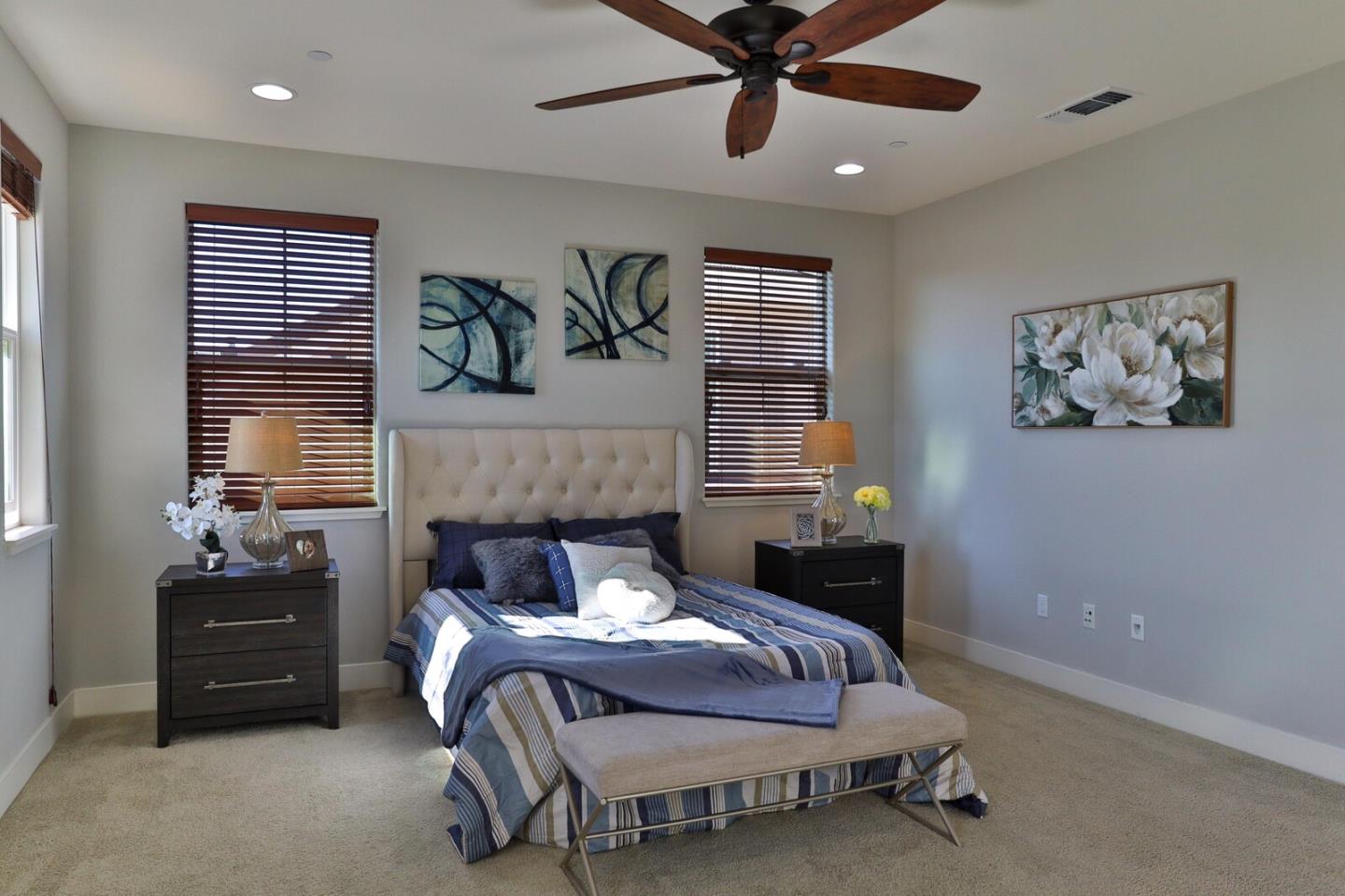 Detail Gallery Image 34 of 59 For 9938 Bobcat Ct, Gilroy,  CA 95020 - 4 Beds | 3/1 Baths