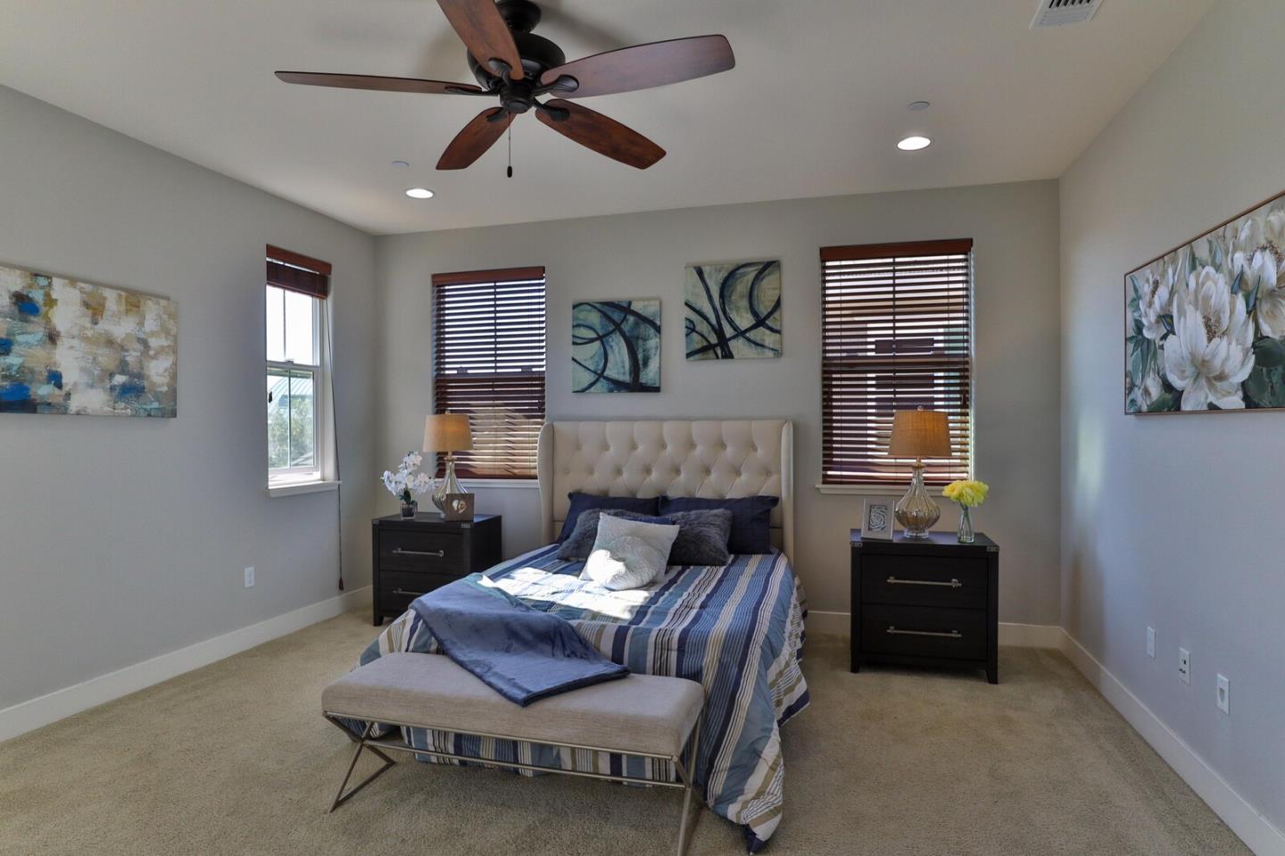 Detail Gallery Image 35 of 59 For 9938 Bobcat Ct, Gilroy,  CA 95020 - 4 Beds | 3/1 Baths