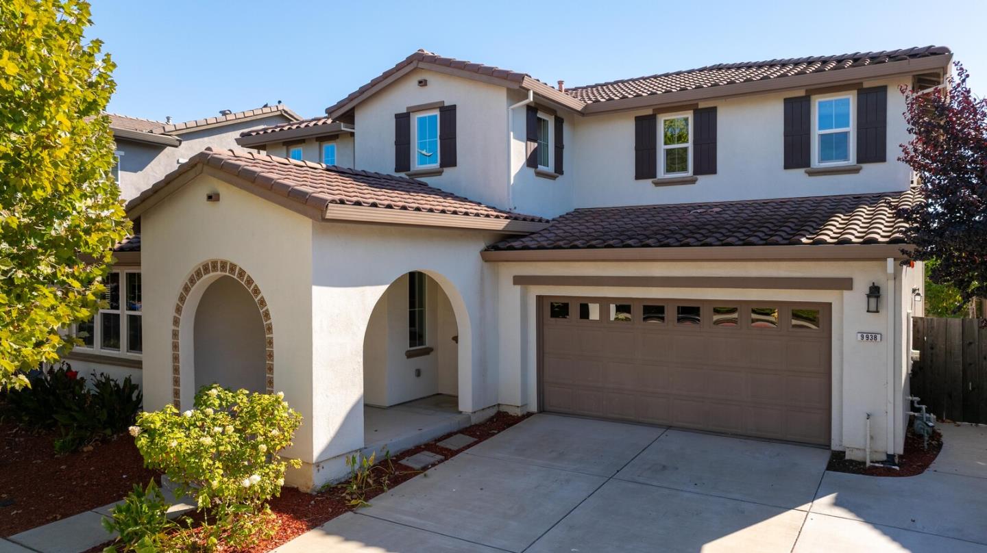 Detail Gallery Image 57 of 59 For 9938 Bobcat Ct, Gilroy,  CA 95020 - 4 Beds | 3/1 Baths