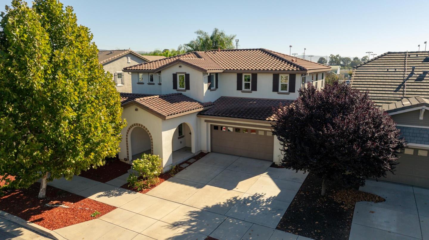 Detail Gallery Image 59 of 59 For 9938 Bobcat Ct, Gilroy,  CA 95020 - 4 Beds | 3/1 Baths