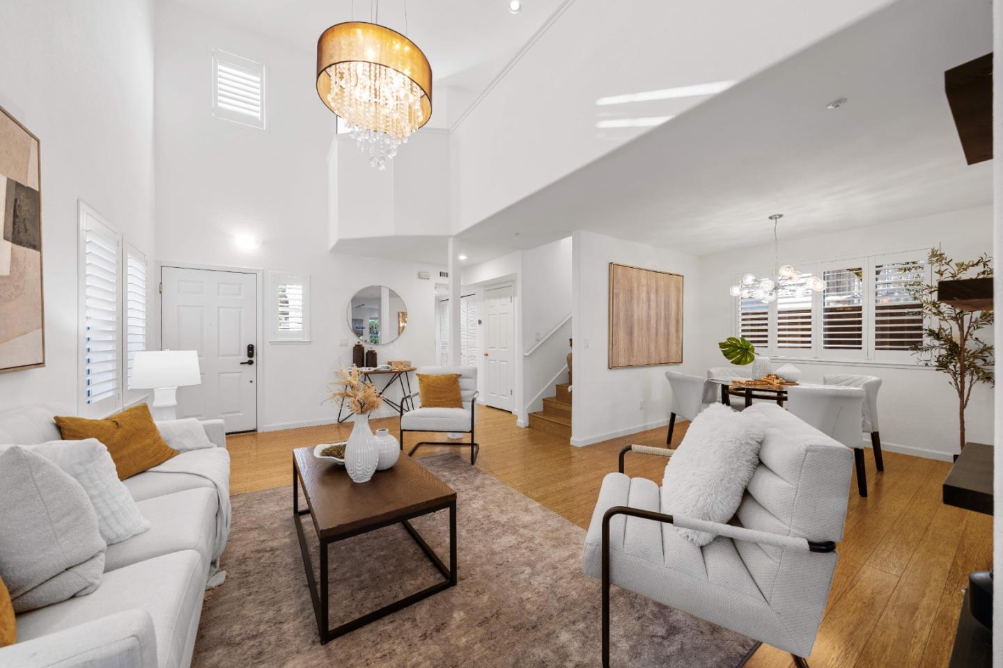 Detail Gallery Image 12 of 47 For 1308 Yarmouth Ter, Sunnyvale,  CA 94087 - 4 Beds | 2/1 Baths