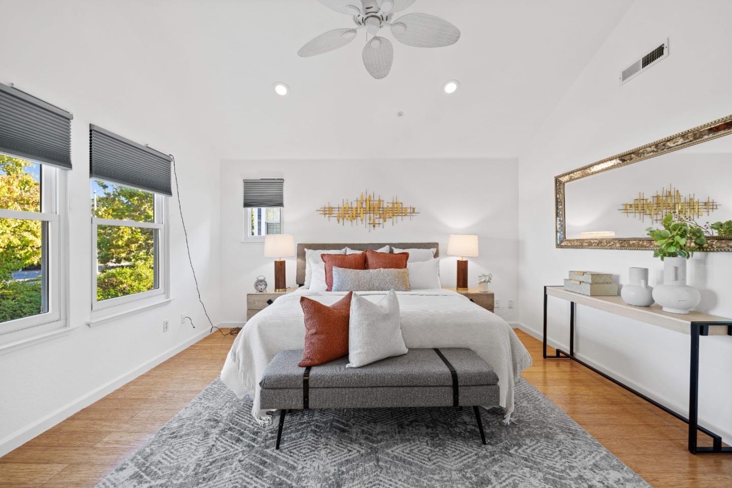 Detail Gallery Image 24 of 47 For 1308 Yarmouth Ter, Sunnyvale,  CA 94087 - 4 Beds | 2/1 Baths