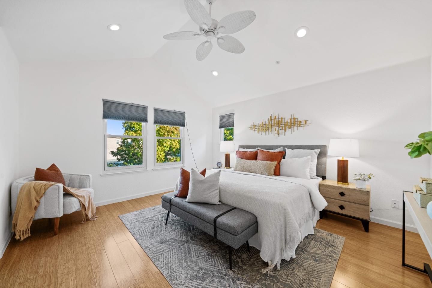 Detail Gallery Image 25 of 47 For 1308 Yarmouth Ter, Sunnyvale,  CA 94087 - 4 Beds | 2/1 Baths