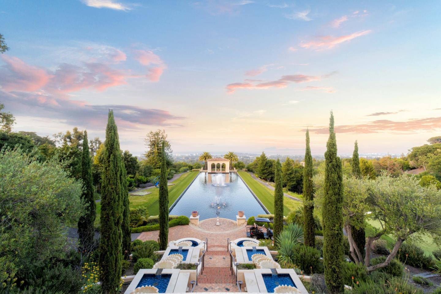 Detail Gallery Image 5 of 5 For 3000 Ralston Ave, Hillsborough,  CA 94010 - 6 Beds | 7/10 Baths