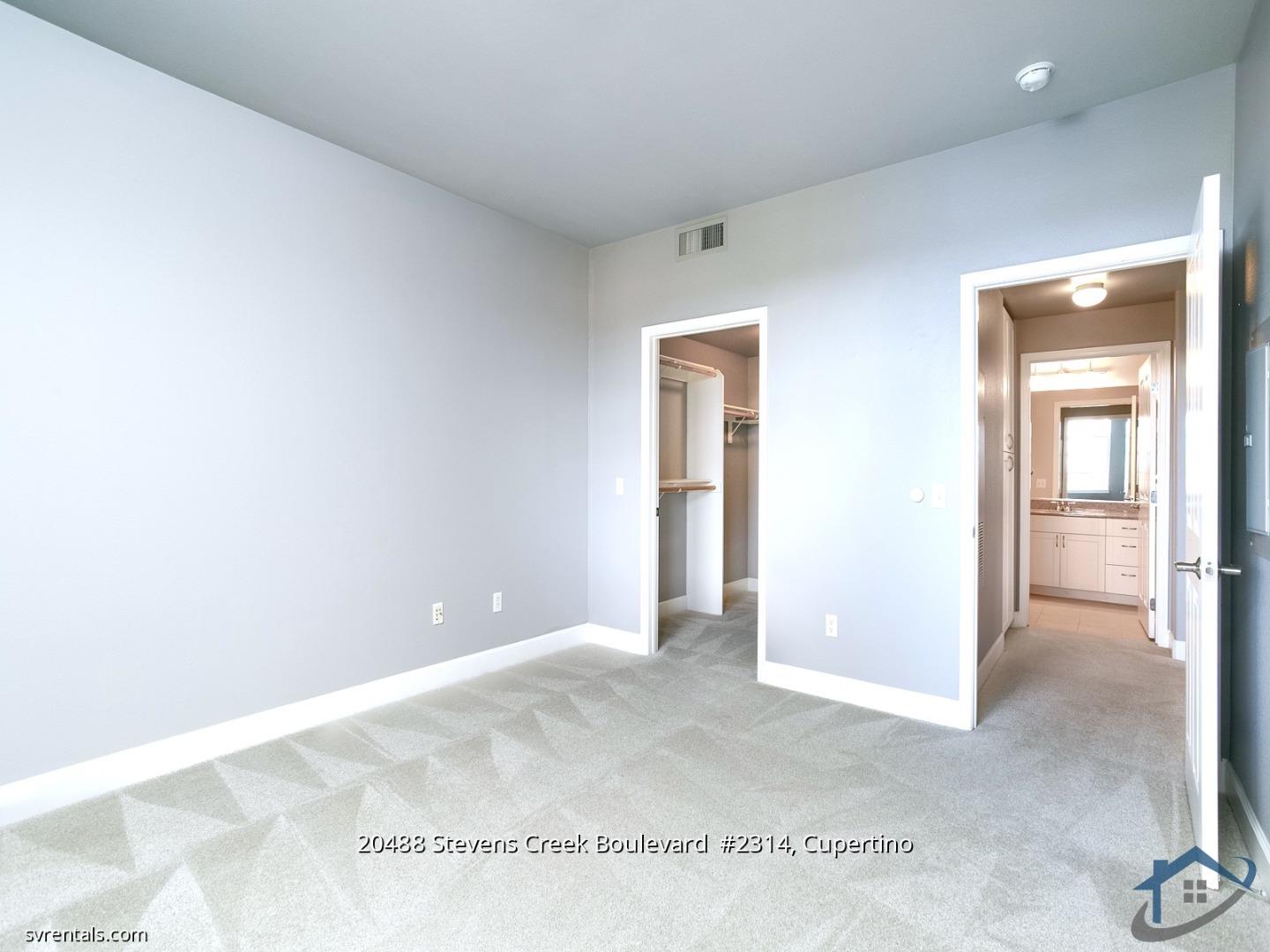Detail Gallery Image 12 of 19 For 20488 Stevens Creek Blvd #2314,  Cupertino,  CA 95014 - 2 Beds | 2 Baths