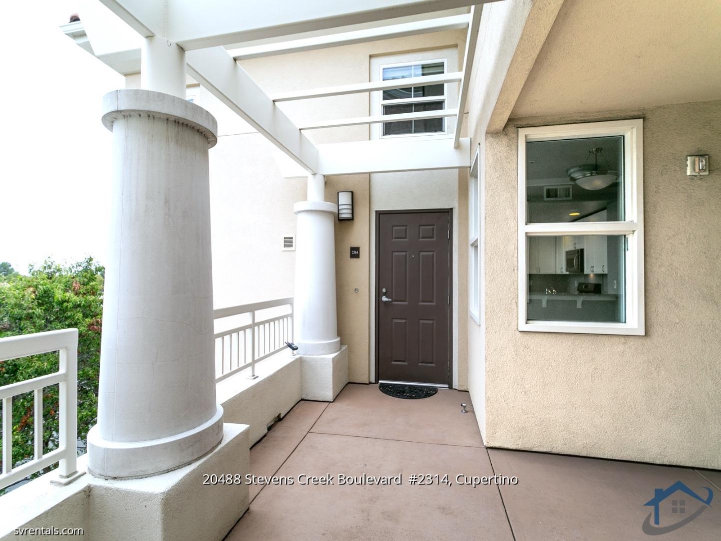 Detail Gallery Image 2 of 19 For 20488 Stevens Creek Blvd #2314,  Cupertino,  CA 95014 - 2 Beds | 2 Baths