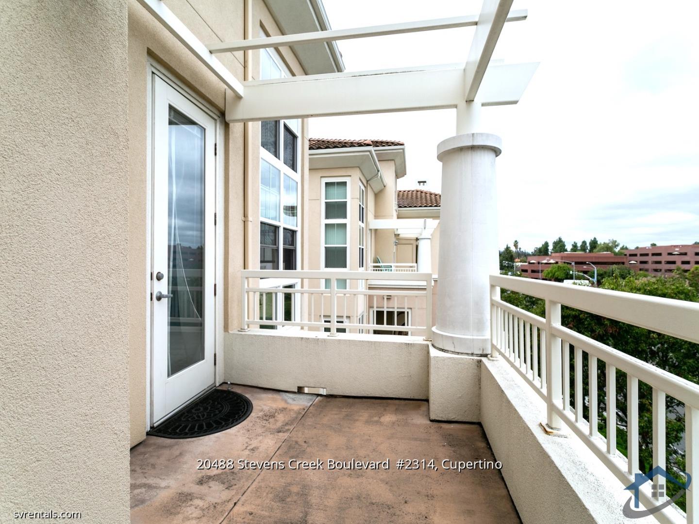 Detail Gallery Image 3 of 19 For 20488 Stevens Creek Blvd #2314,  Cupertino,  CA 95014 - 2 Beds | 2 Baths