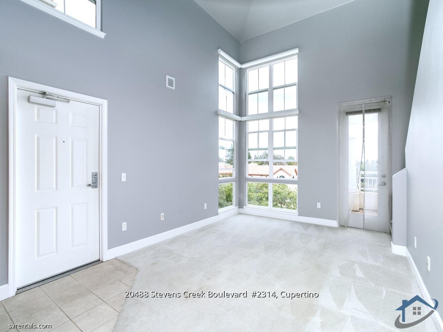 Detail Gallery Image 4 of 19 For 20488 Stevens Creek Blvd #2314,  Cupertino,  CA 95014 - 2 Beds | 2 Baths