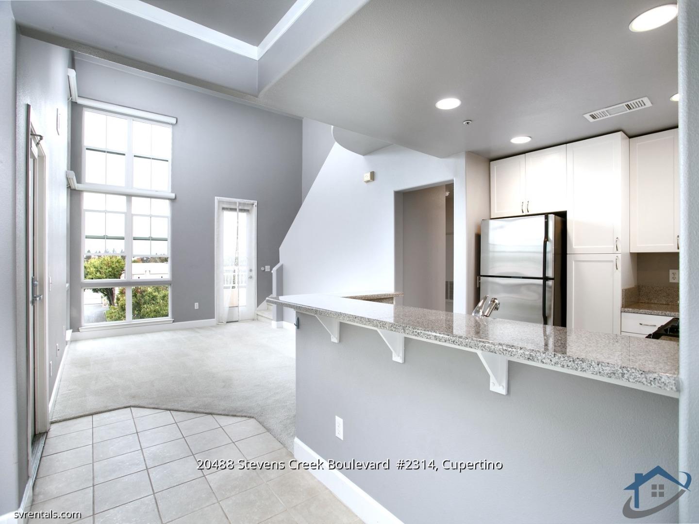 Detail Gallery Image 5 of 19 For 20488 Stevens Creek Blvd #2314,  Cupertino,  CA 95014 - 2 Beds | 2 Baths