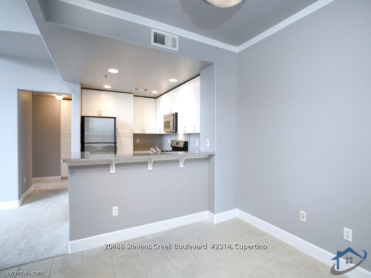 Detail Gallery Image 8 of 19 For 20488 Stevens Creek Blvd #2314,  Cupertino,  CA 95014 - 2 Beds | 2 Baths