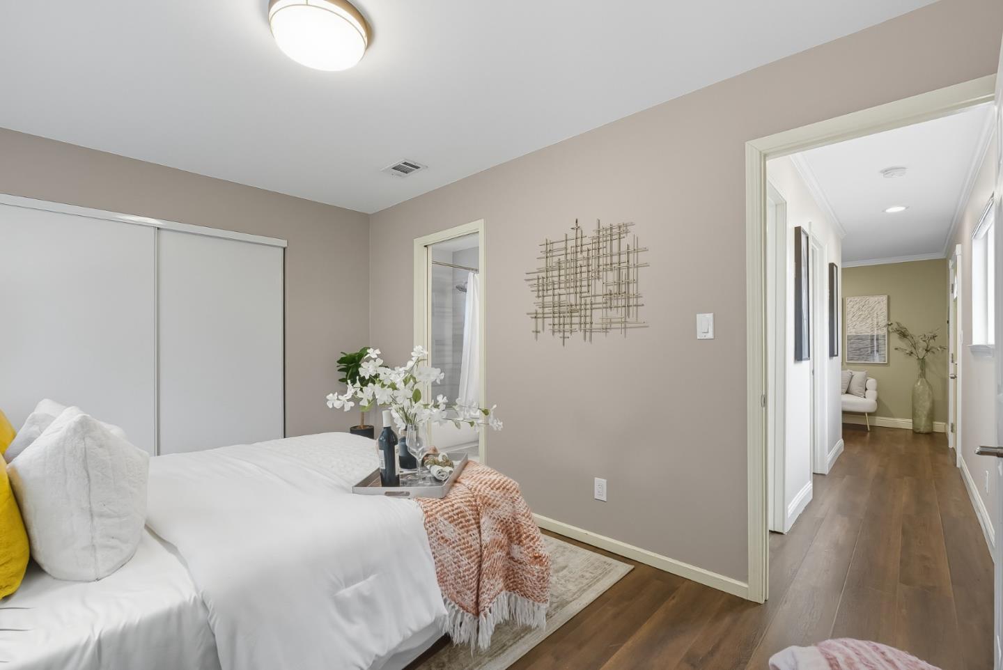Detail Gallery Image 21 of 42 For 1565 E Saint James St, San Jose,  CA 95116 - 4 Beds | 2/1 Baths
