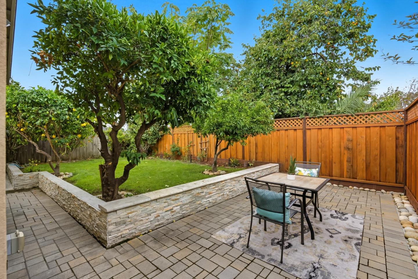 Detail Gallery Image 30 of 42 For 1565 E Saint James St, San Jose,  CA 95116 - 4 Beds | 2/1 Baths