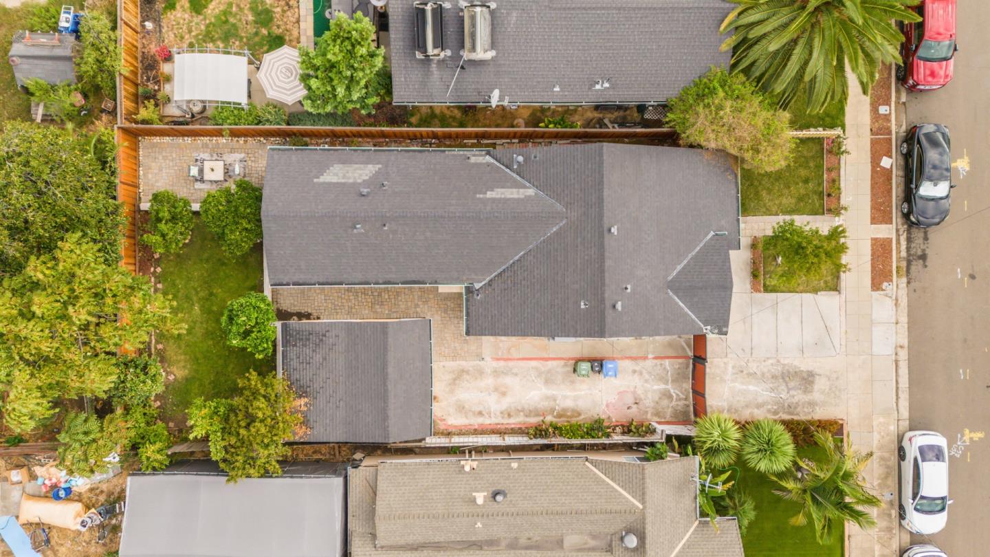 Detail Gallery Image 37 of 42 For 1565 E Saint James St, San Jose,  CA 95116 - 4 Beds | 2/1 Baths