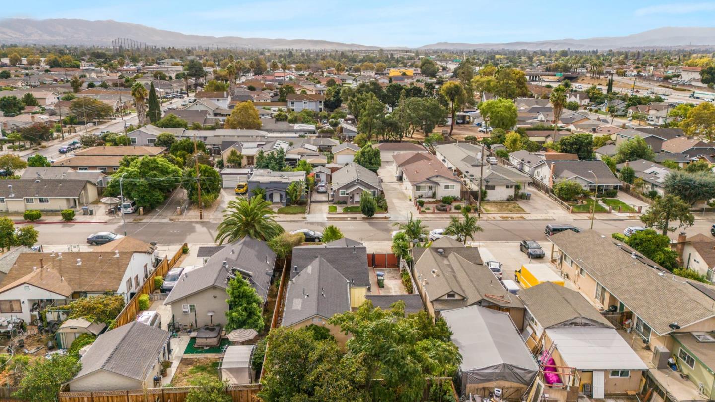 Detail Gallery Image 38 of 42 For 1565 E Saint James St, San Jose,  CA 95116 - 4 Beds | 2/1 Baths