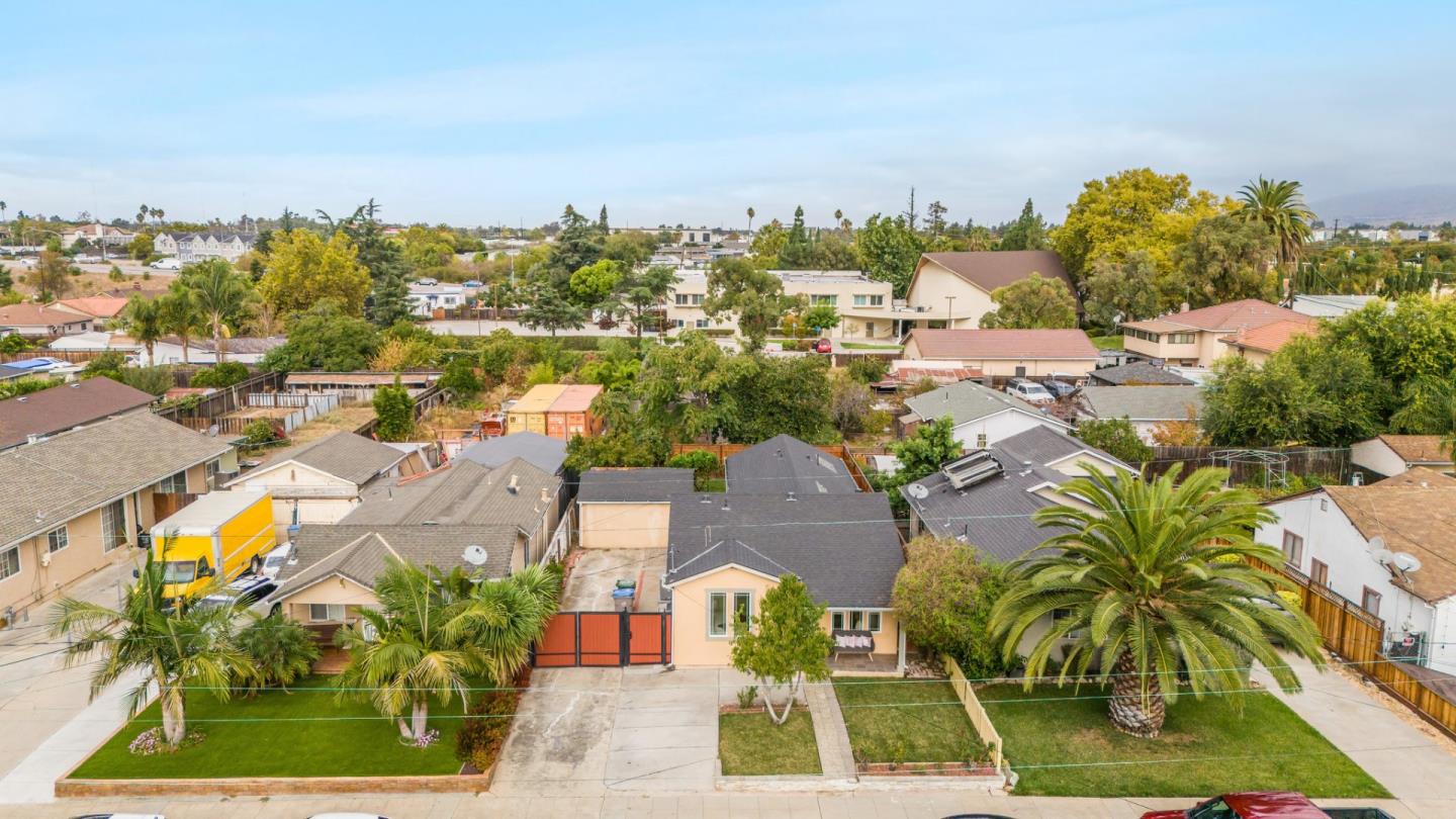 Detail Gallery Image 40 of 42 For 1565 E Saint James St, San Jose,  CA 95116 - 4 Beds | 2/1 Baths