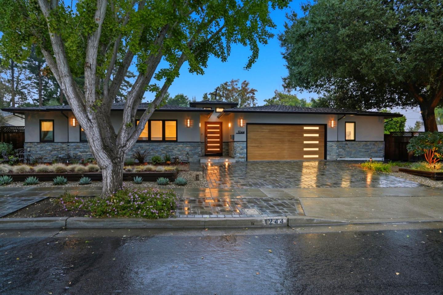 Detail Gallery Image 2 of 58 For 1244 Elderberry Dr, Sunnyvale,  CA 94087 - 4 Beds | 3/1 Baths