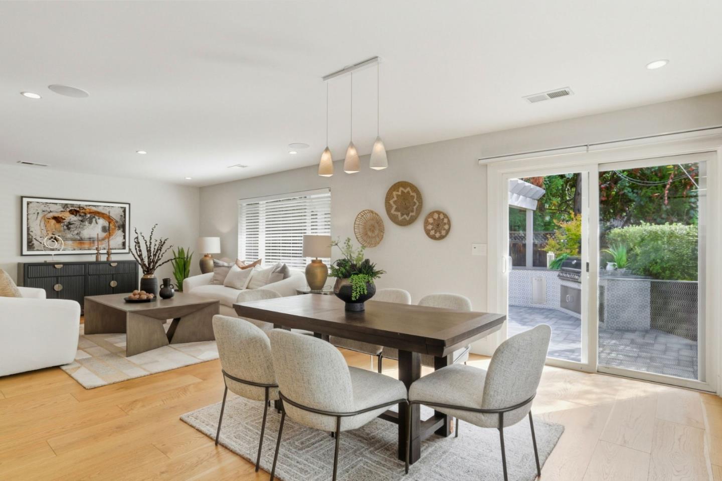 Detail Gallery Image 23 of 58 For 1244 Elderberry Dr, Sunnyvale,  CA 94087 - 4 Beds | 3/1 Baths