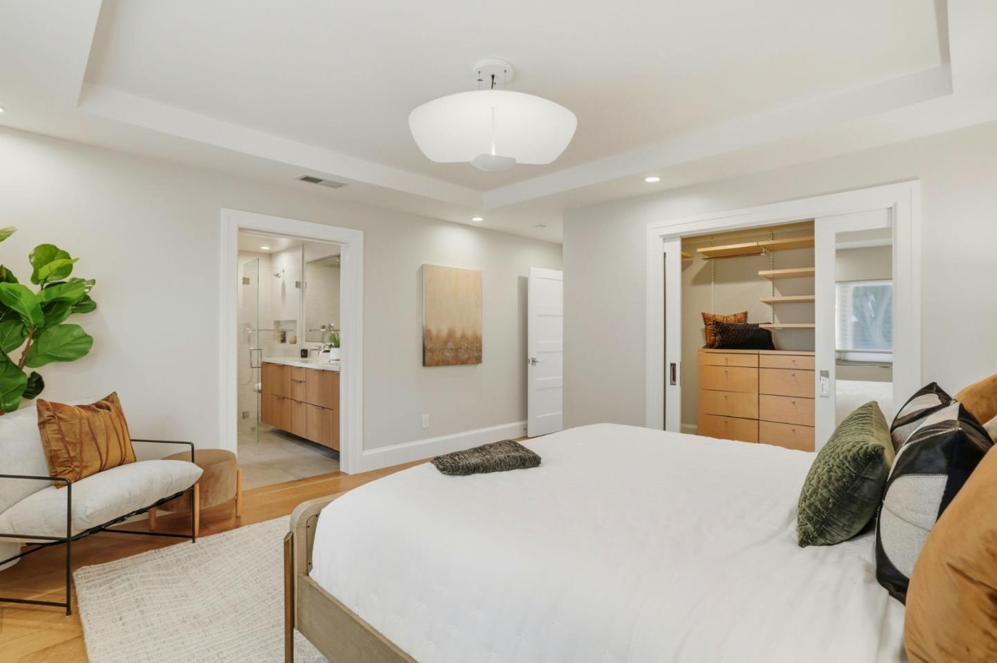 Detail Gallery Image 29 of 58 For 1244 Elderberry Dr, Sunnyvale,  CA 94087 - 4 Beds | 3/1 Baths