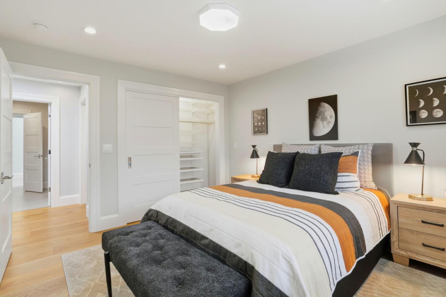 Detail Gallery Image 33 of 58 For 1244 Elderberry Dr, Sunnyvale,  CA 94087 - 4 Beds | 3/1 Baths