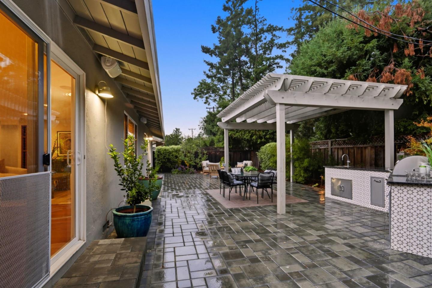 Detail Gallery Image 44 of 58 For 1244 Elderberry Dr, Sunnyvale,  CA 94087 - 4 Beds | 3/1 Baths