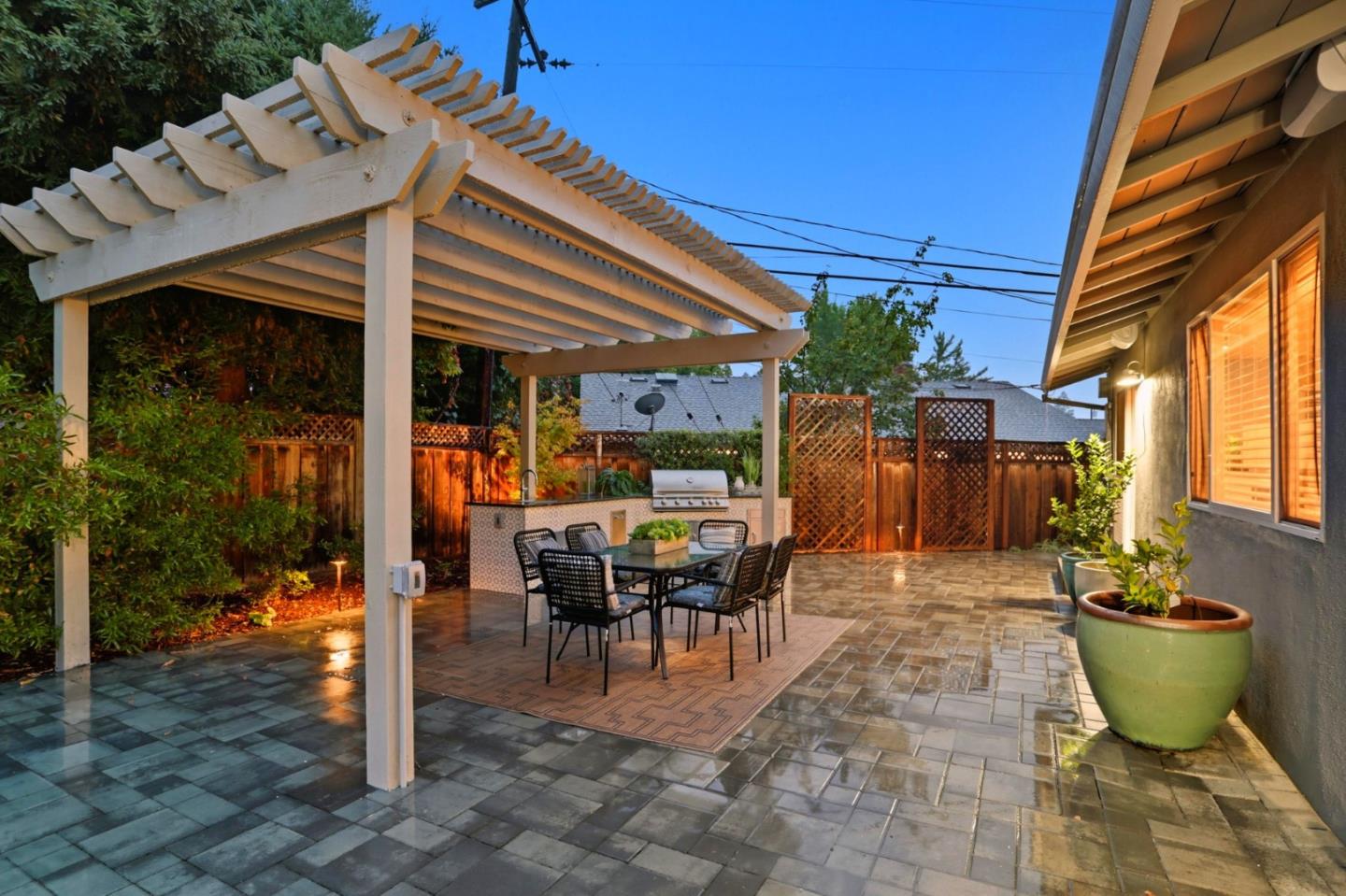 Detail Gallery Image 45 of 58 For 1244 Elderberry Dr, Sunnyvale,  CA 94087 - 4 Beds | 3/1 Baths