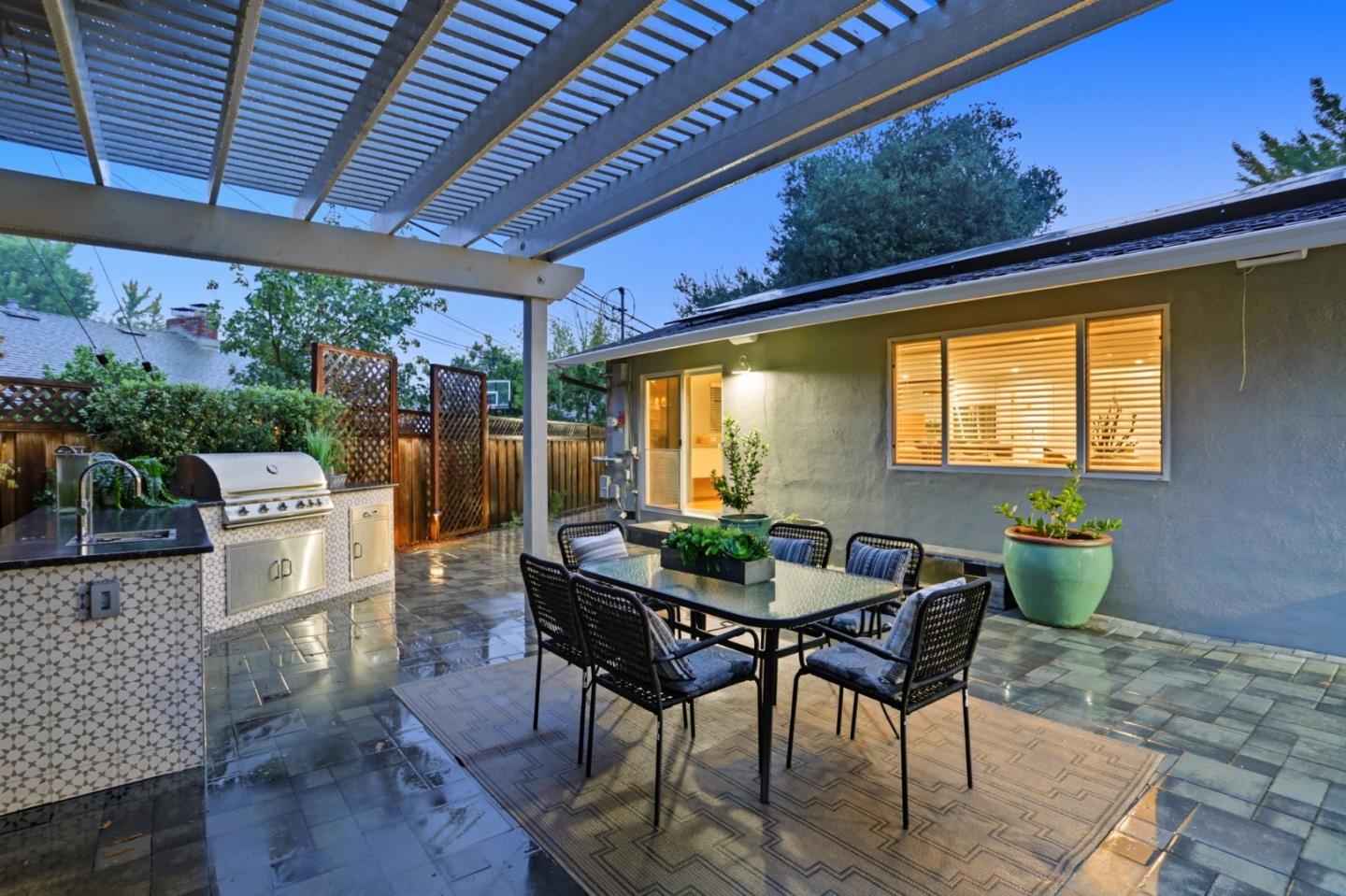 Detail Gallery Image 49 of 58 For 1244 Elderberry Dr, Sunnyvale,  CA 94087 - 4 Beds | 3/1 Baths