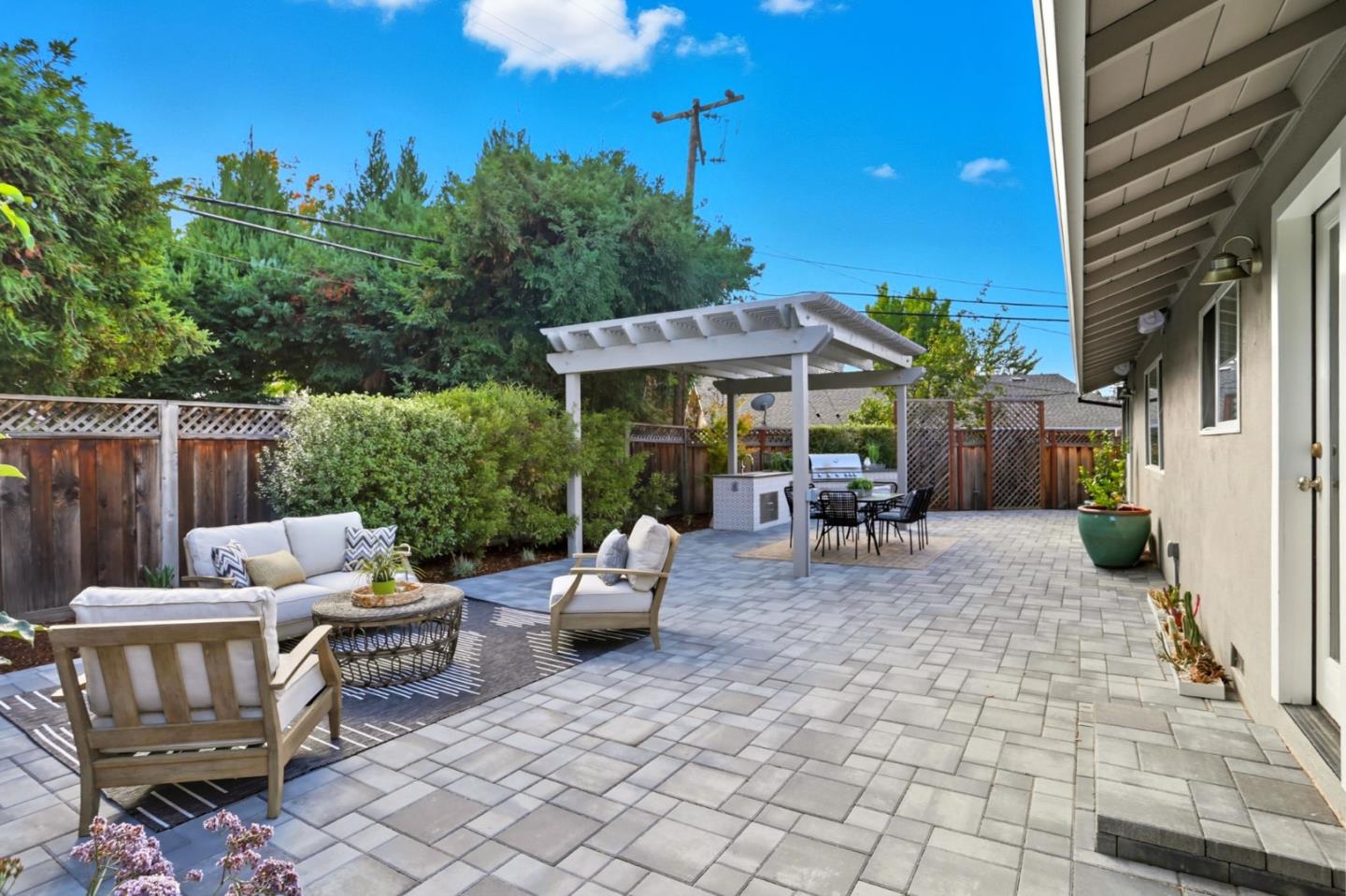 Detail Gallery Image 50 of 58 For 1244 Elderberry Dr, Sunnyvale,  CA 94087 - 4 Beds | 3/1 Baths