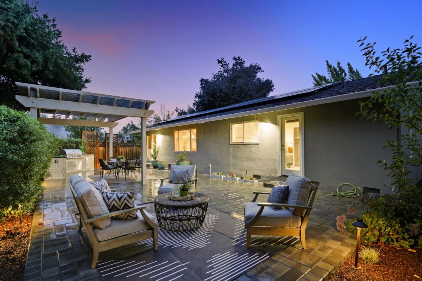 Detail Gallery Image 53 of 58 For 1244 Elderberry Dr, Sunnyvale,  CA 94087 - 4 Beds | 3/1 Baths