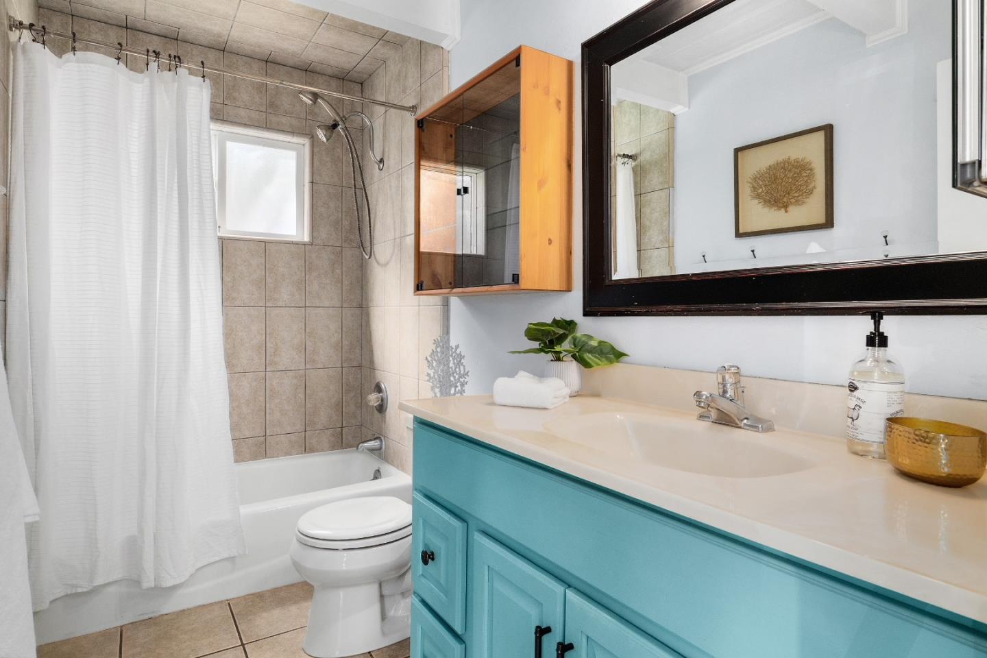 Detail Gallery Image 15 of 48 For 518 Encino Dr, Aptos,  CA 95003 - 3 Beds | 1/1 Baths