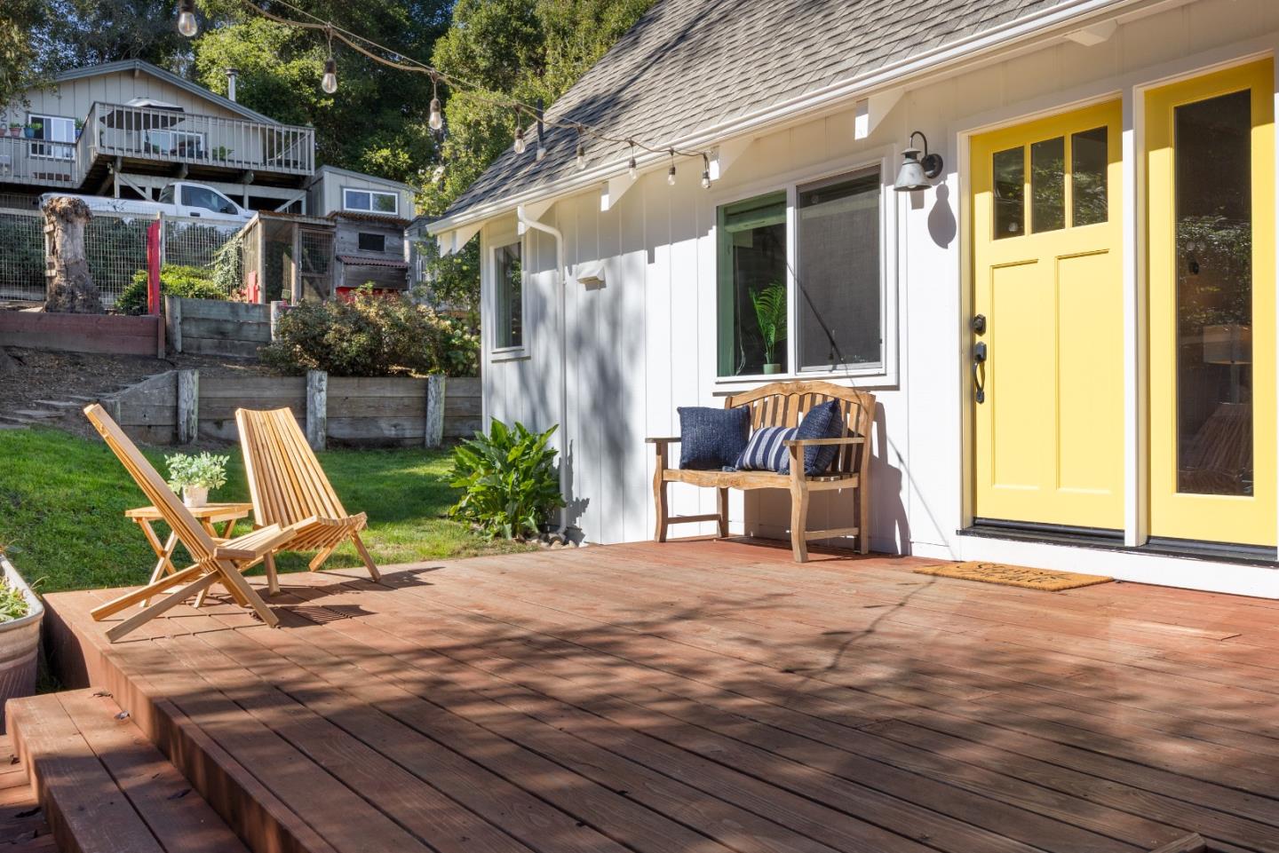 Detail Gallery Image 3 of 48 For 518 Encino Dr, Aptos,  CA 95003 - 3 Beds | 1/1 Baths