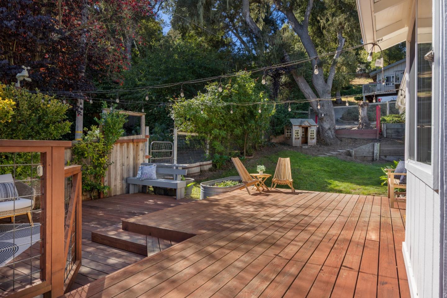 Detail Gallery Image 31 of 48 For 518 Encino Dr, Aptos,  CA 95003 - 3 Beds | 1/1 Baths